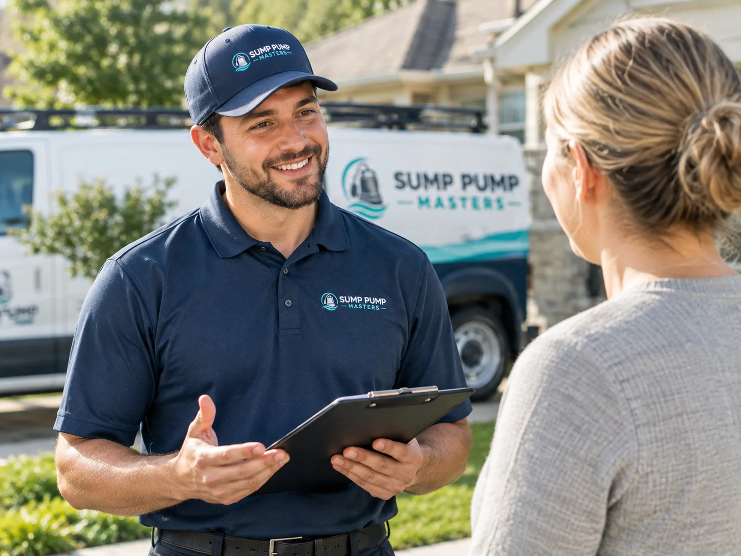 Sump Pump Repair Sorrento, ME FAQs